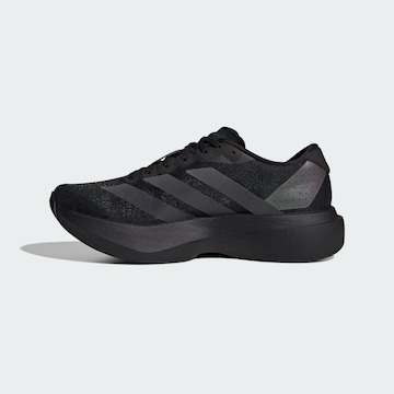 ADIDAS PERFORMANCE Laufschuh 'Adizero Evo Sl' in Schwarz