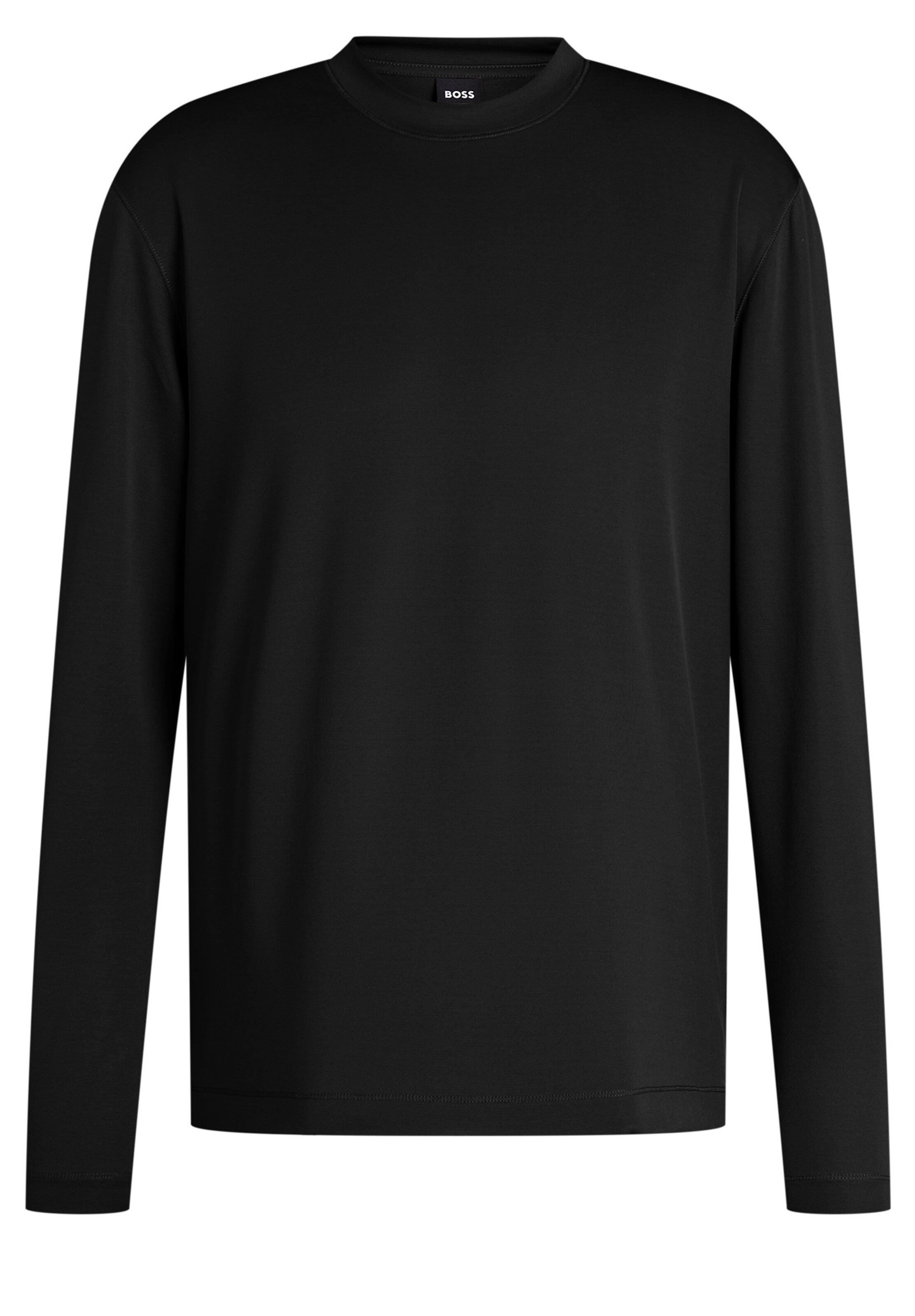 BOSS Shirt ' Townley ' in Black, Item view