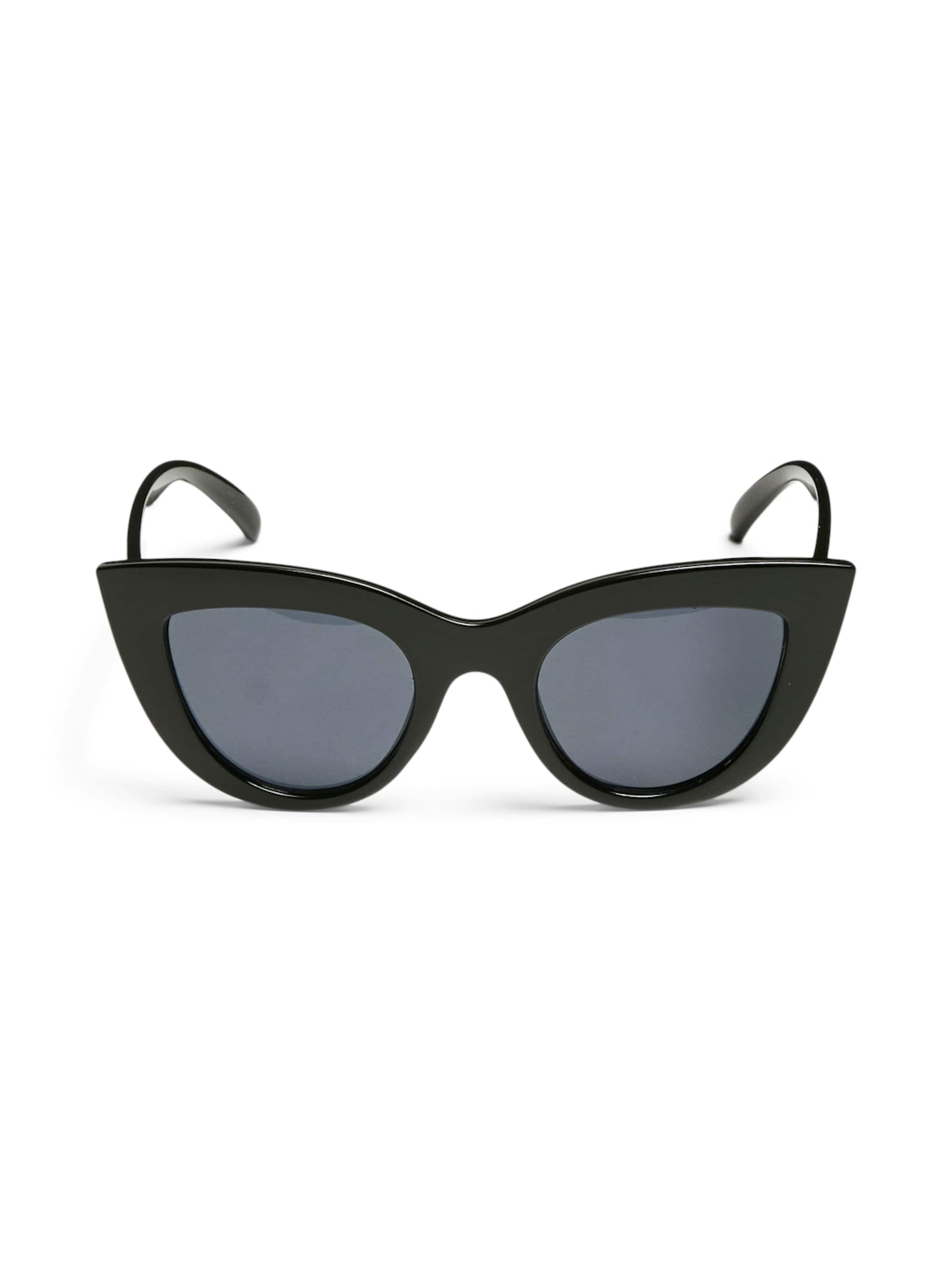 PIECES - Gafas de sol 'PCDONAI' en negro