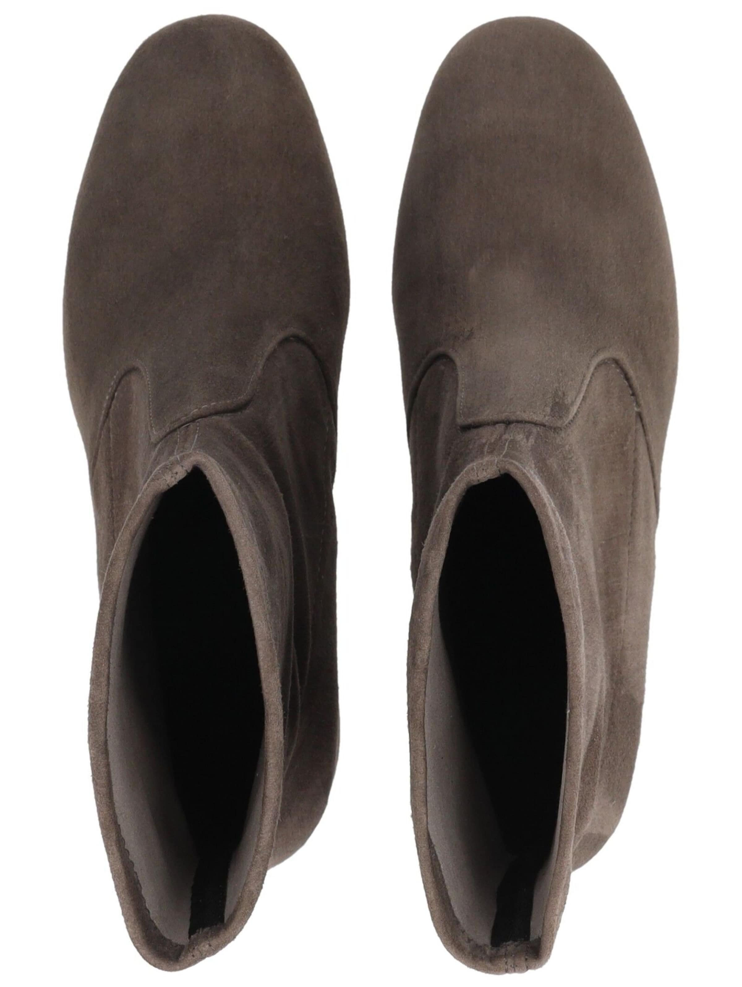 Stivaletto di Högl in grigio