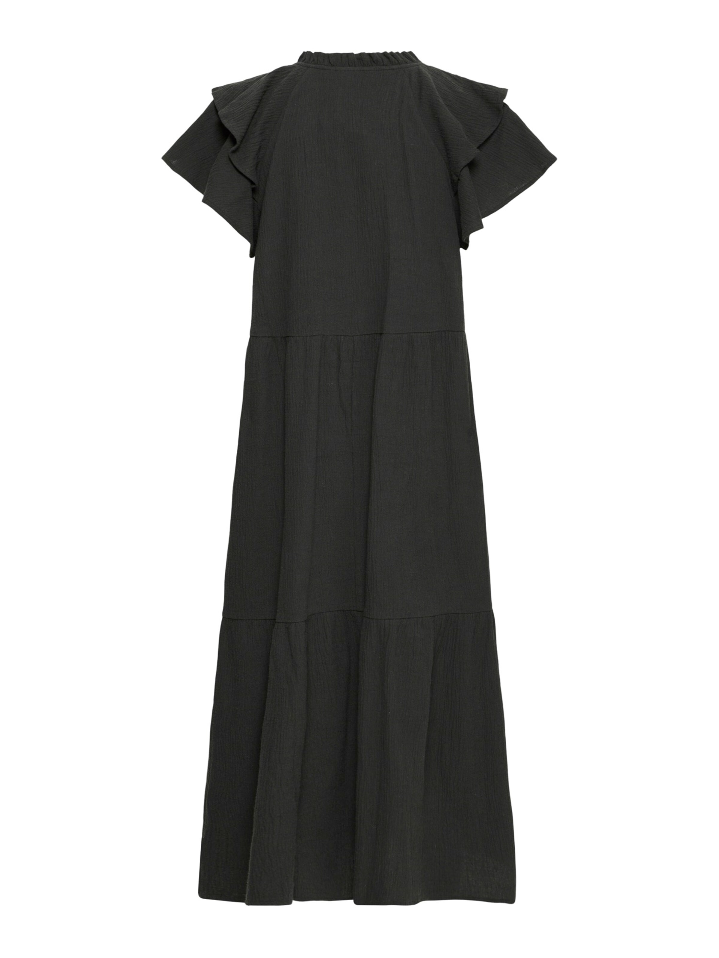 ICHIHaljina 'IHLIFANA' - crna boja