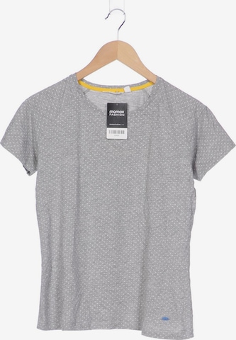 TRESPASS Top & Shirt in XL in Grey: front