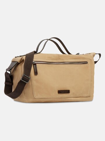 The Bridge Reisetasche‌‌‌ in Beige