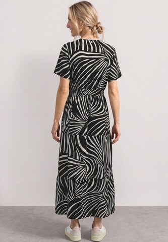 STREET ONE Dress in Black