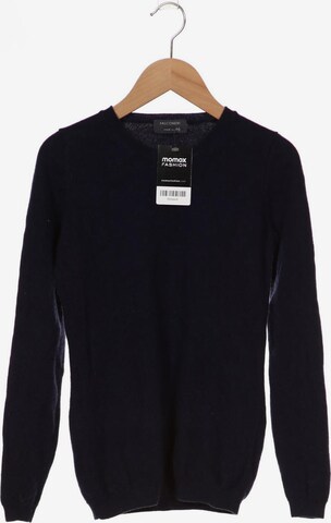 Falconeri Sweater & Cardigan in XS in Blue: front