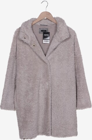 Riani Jacket & Coat in XL in Grey: front