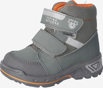Pepino Boot in 23 in Basalt grey / Silver grey, Item view