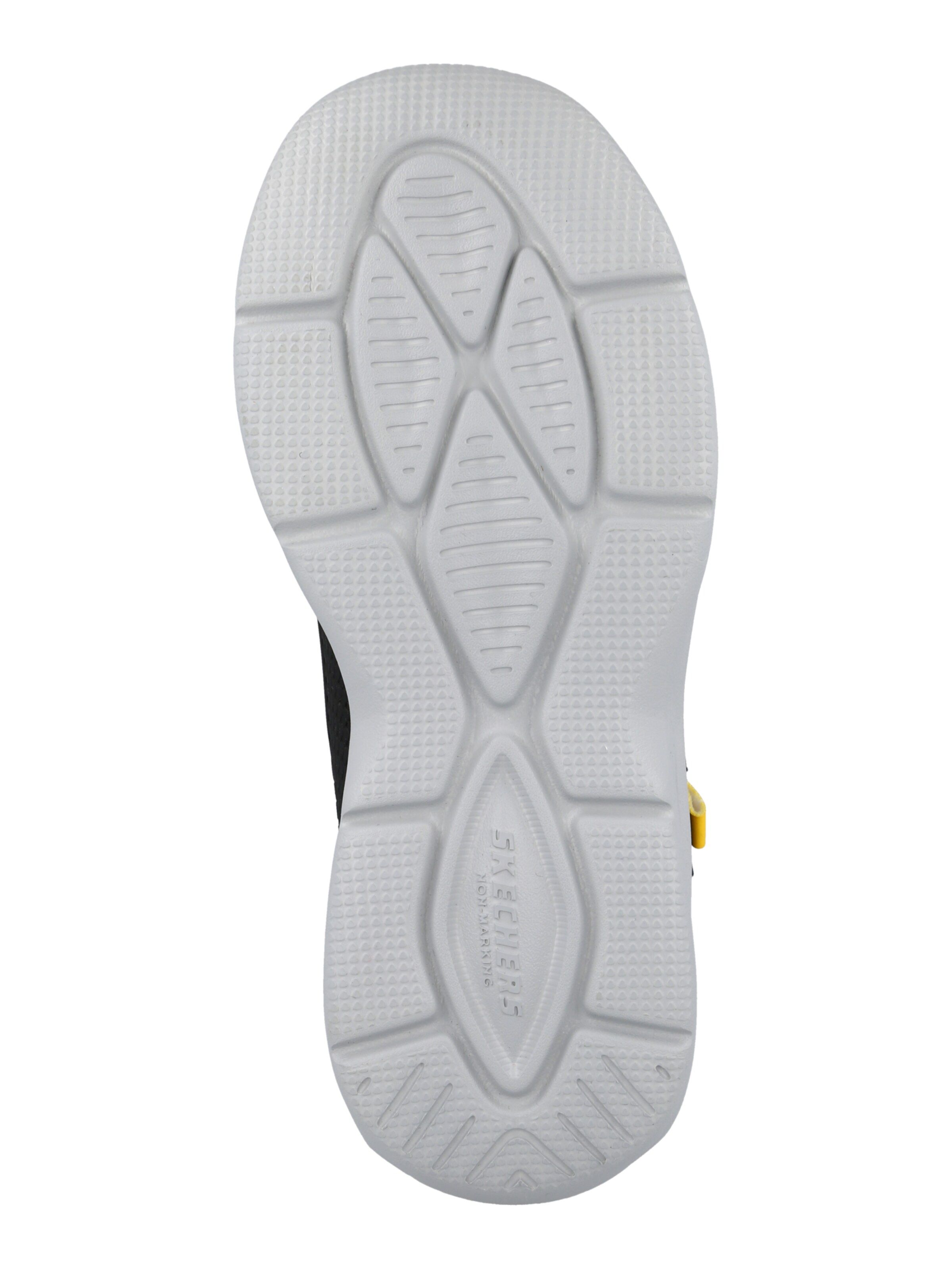 Kinder Teens (Gr. 140-176) Skechers Kids Sneaker in Schwarz - RV61787 Kinder Teens (Gr. 140-176) Skechers Kids Sneaker in Schwarz - RV61787