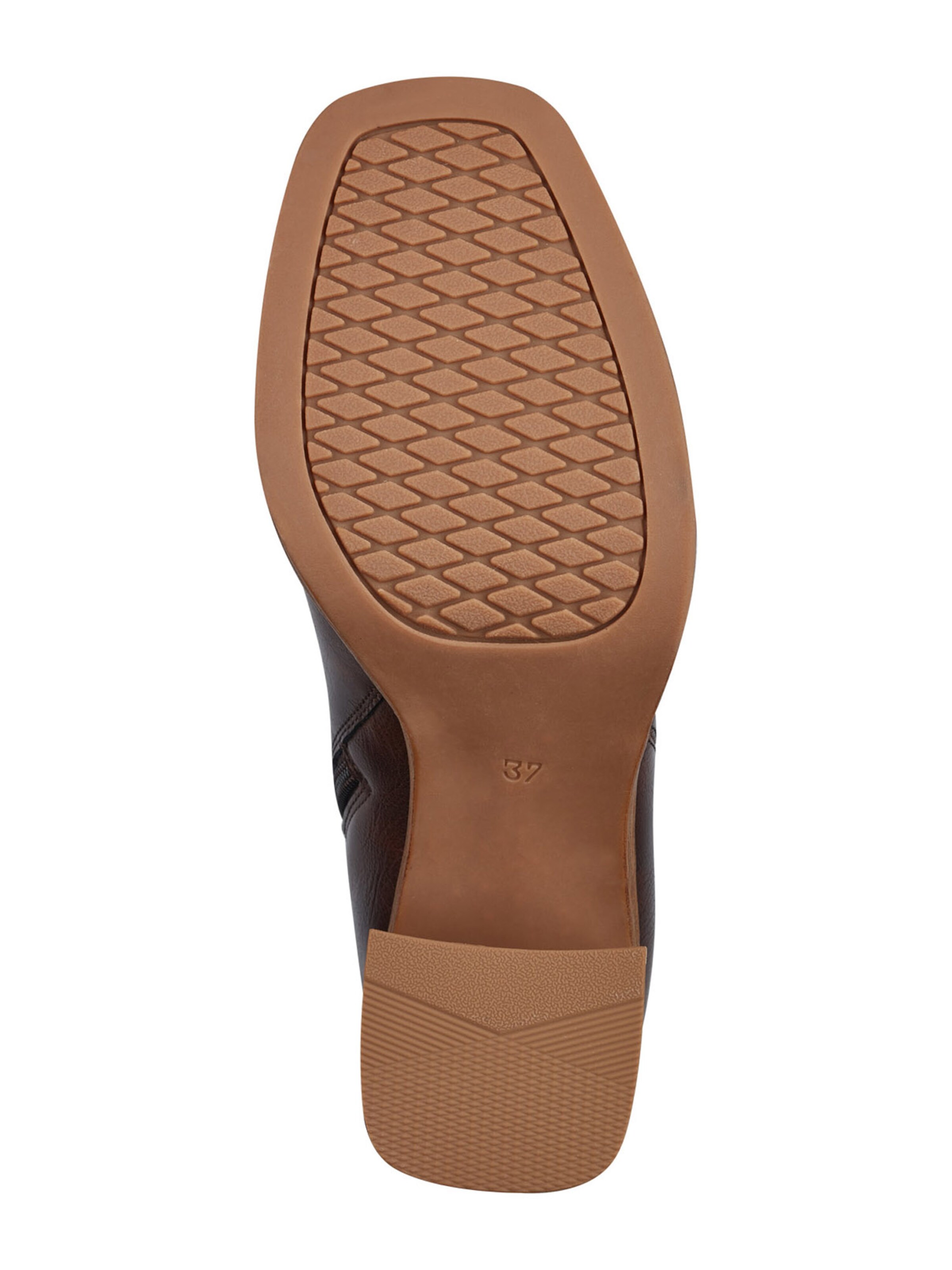 MARCO TOZZI Boot in Brown