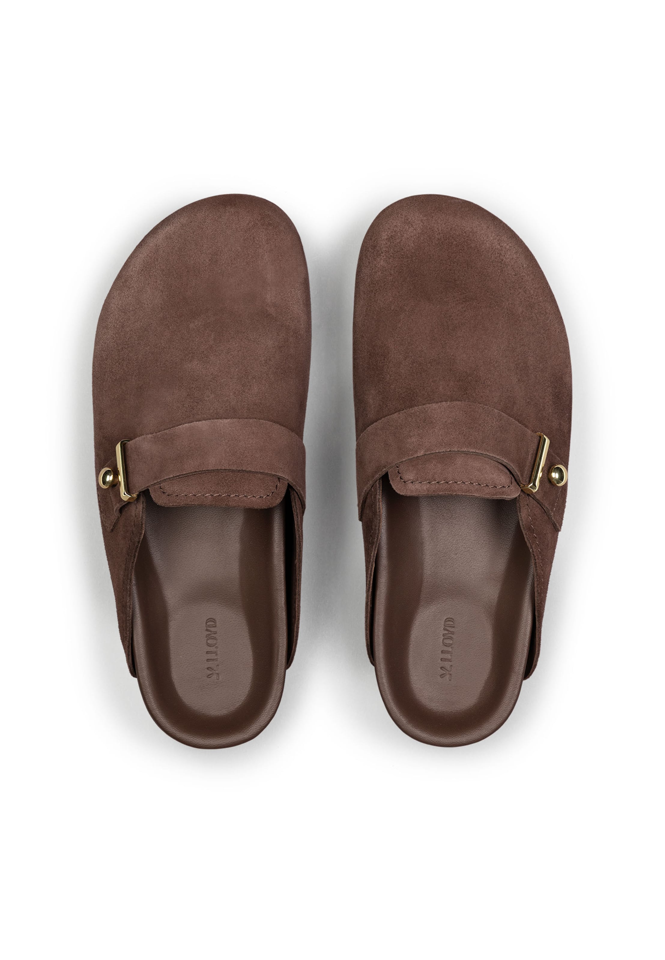 LLOYD Muiltjes 'BELA' in Bruin