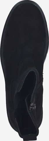 Chelsea Boots Högl en noir