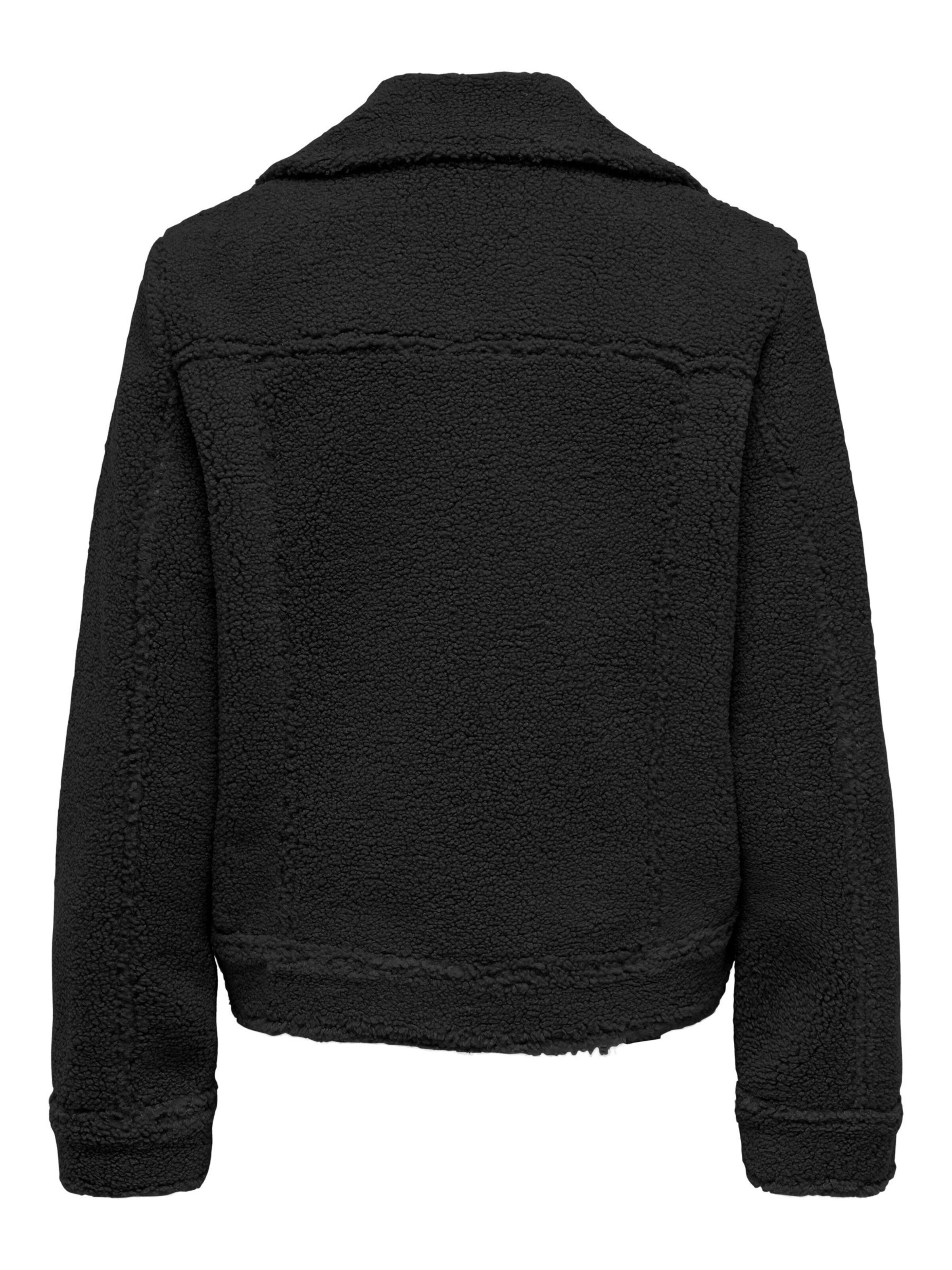 Giacca di mezza stagione 'ONLRio' di ONLY in nero