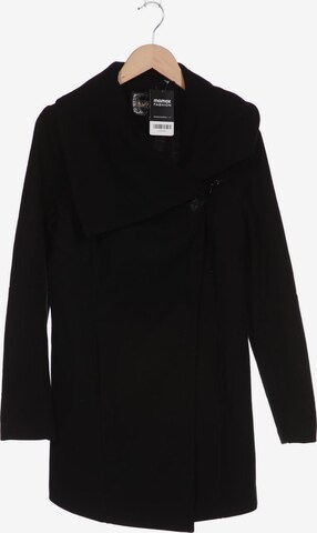 Sam Edelman Jacket & Coat in S in Black: front