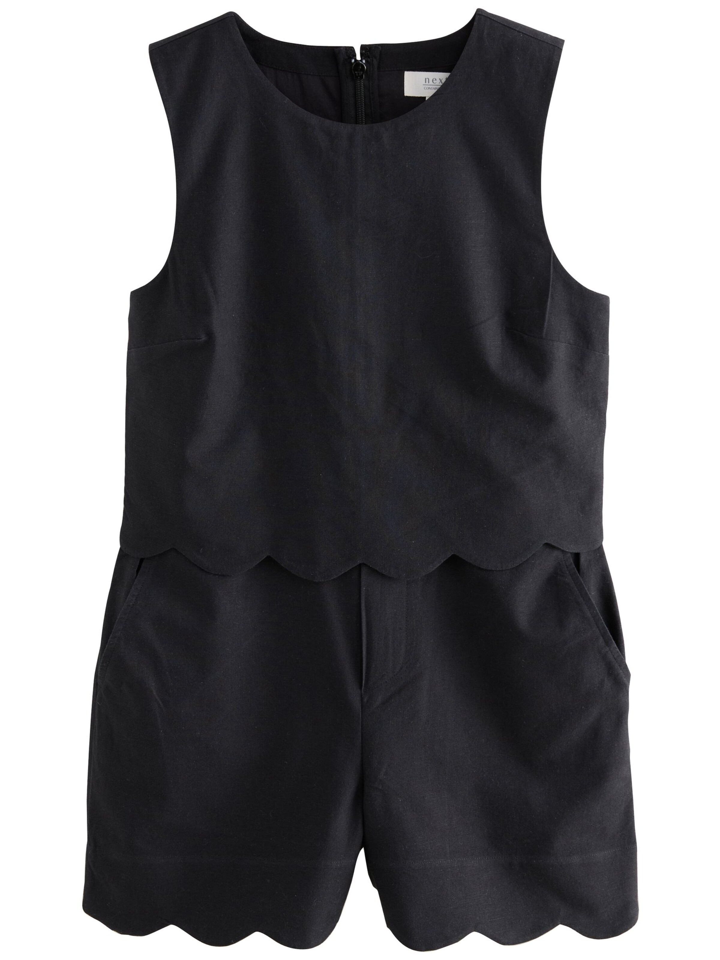 Next Overal - černá, Produkt