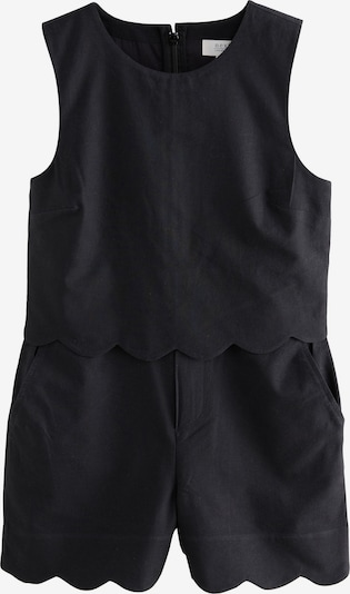 Next Haalari värissä musta, Tuotenäkymä