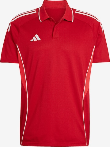 ADIDAS PERFORMANCE Performance Shirt in Red: front