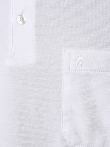 Ragman Shirt in White