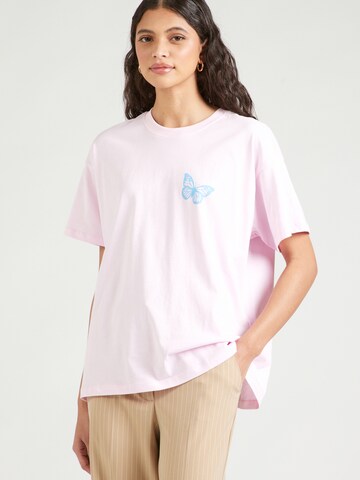 ONLY Shirts i pink