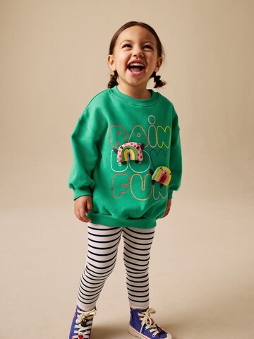 Next - Conjunto en verde