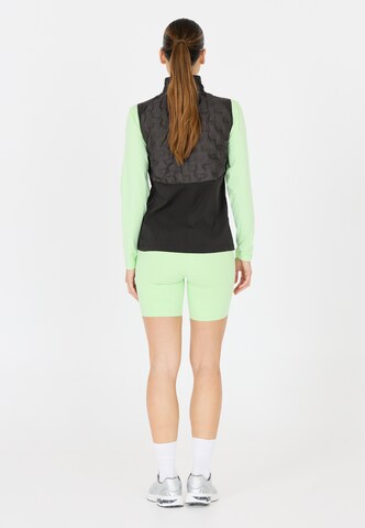 ENDURANCE Sports vest 'Champi' in Black