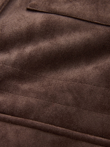 Next Between-Season Jacket in Brown