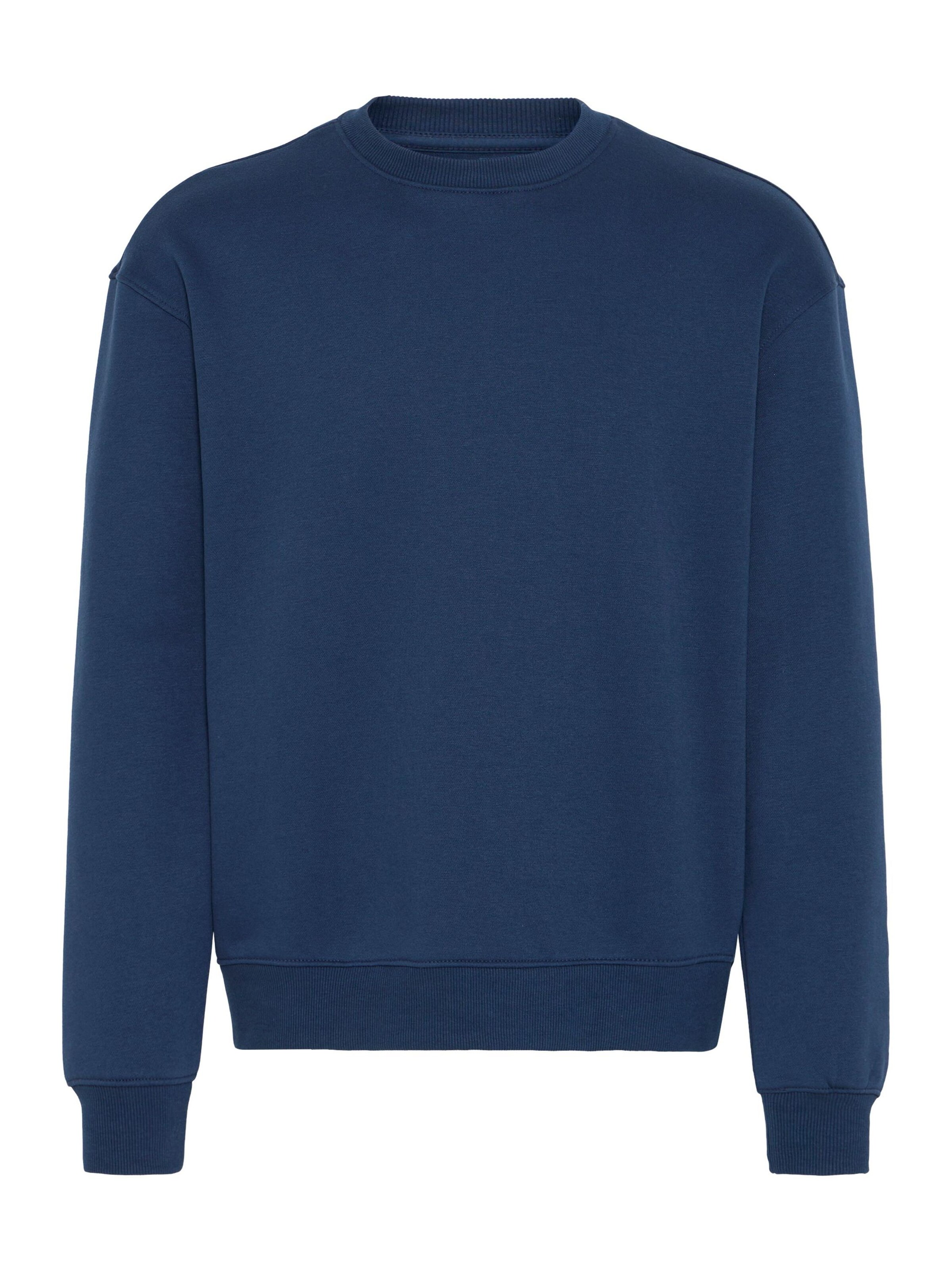 BLEND Sweater ' BHJUST ' in Blue, Item view