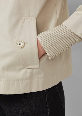 Veste mi-saison s.Oliver en beige