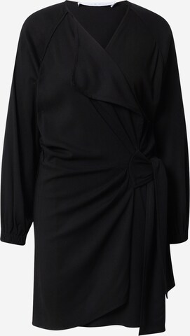 IRO Cocktail dress 'HOLME' in Black: front