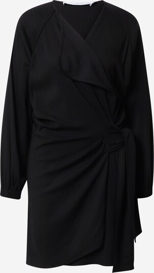 IRO Kleid 'HOLME' in schwarz, Produktansicht