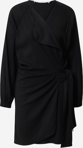 IRO Dress 'HOLME' in Black: front