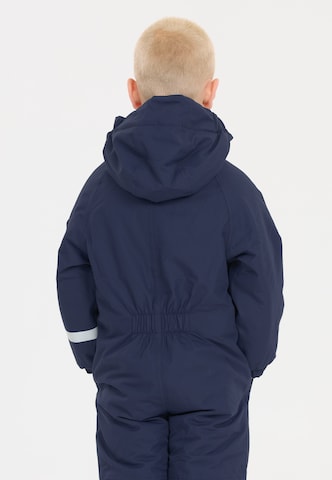 ZigZag Athletic suit 'Vally' in Blue