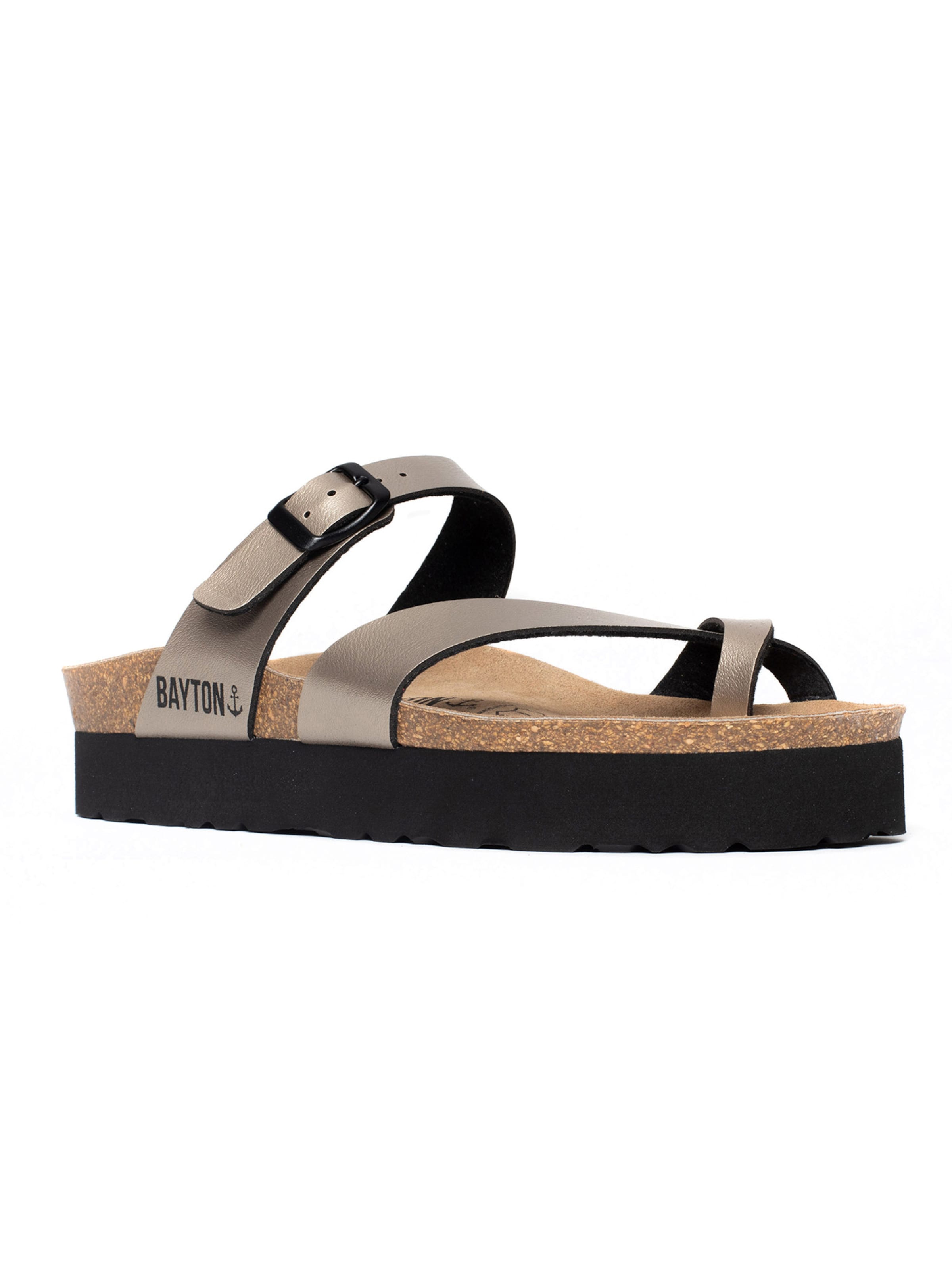 Bayton Žabky 'Andromac' - Zlatá