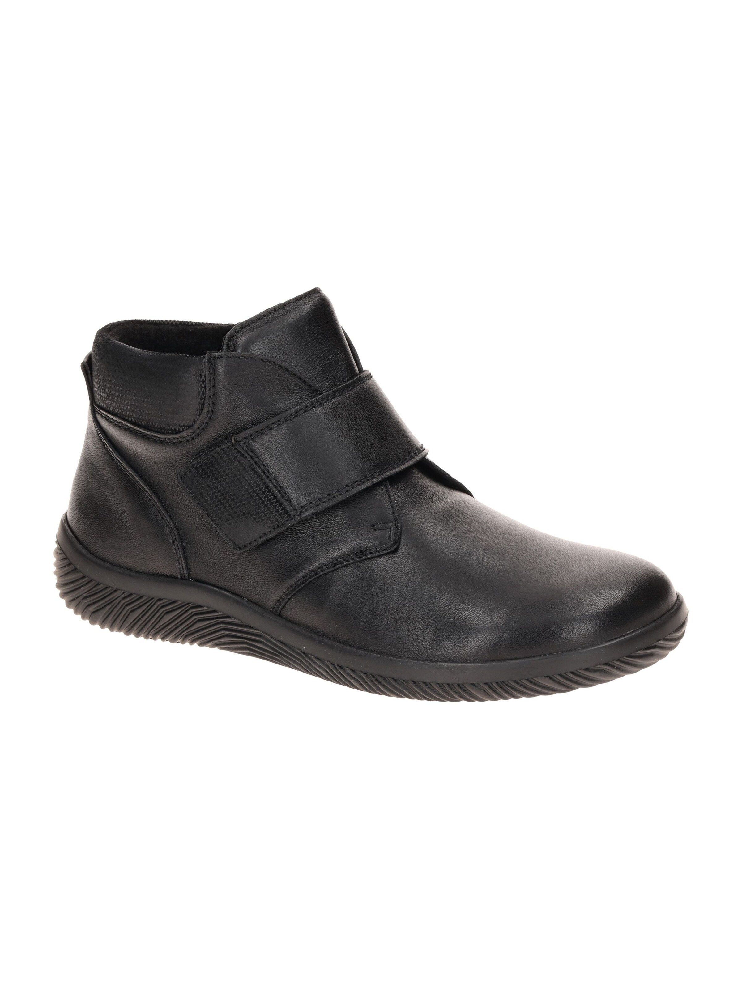 WALDLÄUFER Boots 'Roya' in Black: front