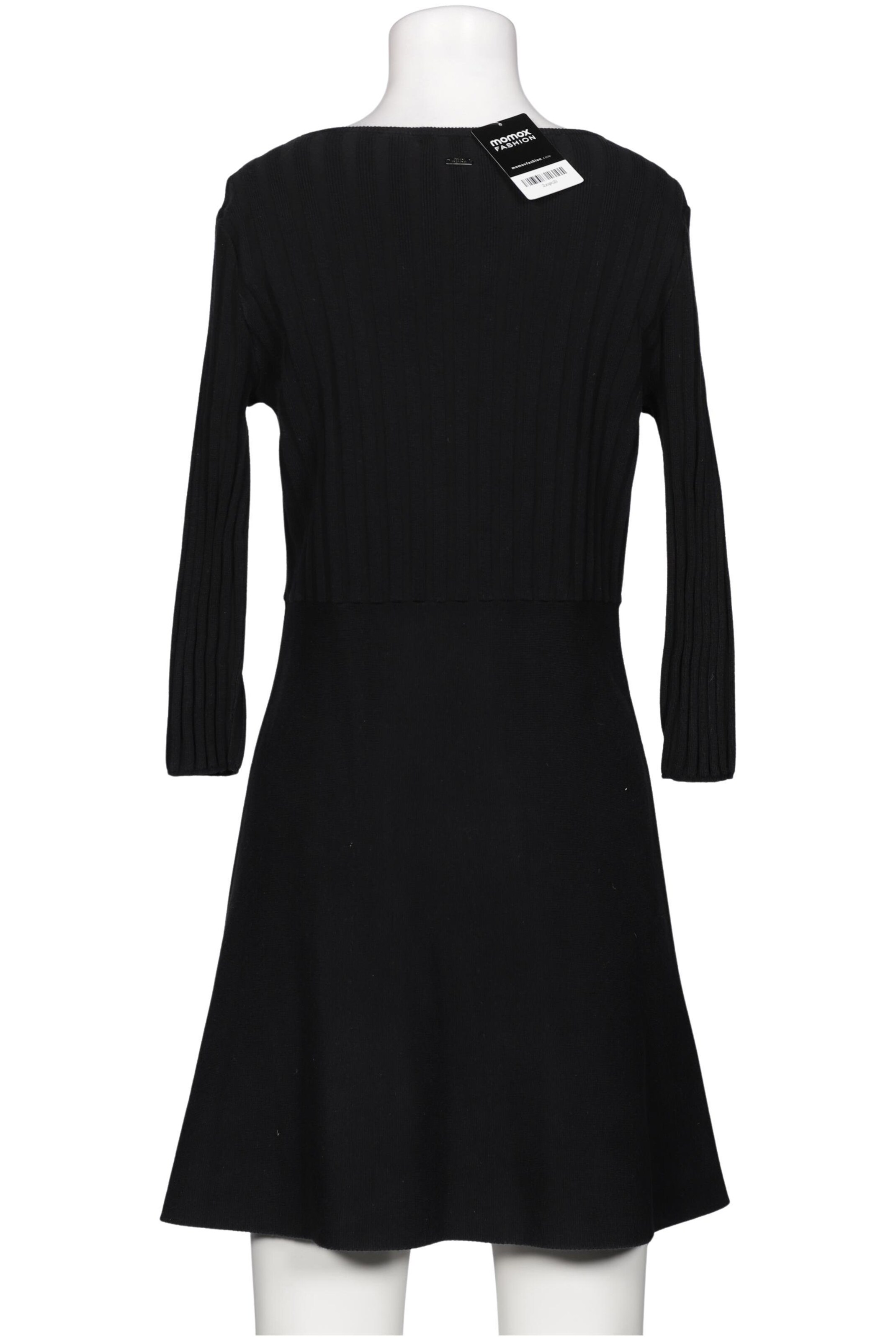 ARMANI EXCHANGE Dress in M in Black