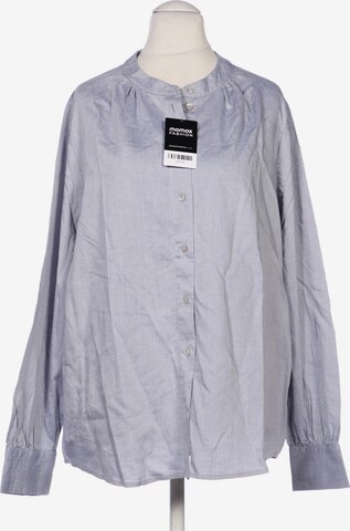 OPUS Blouse & Tunic in L in Grey: front