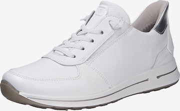 ARA - Zapatillas deportivas bajas 'OSAKA' en blanco: frente