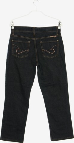 Cambio Jeans in 27-28 in Grey
