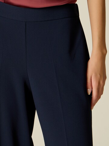 oltre Baggy Broek in Blauw