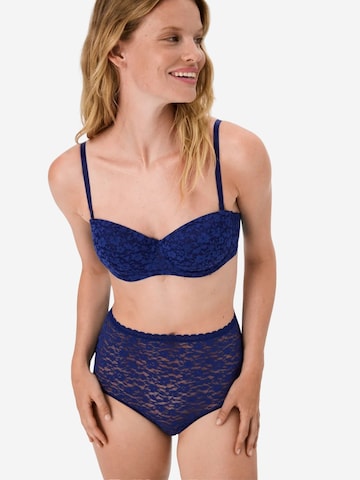 Classico Reggiseno 'BHs & Bralettes' di Penti in blu