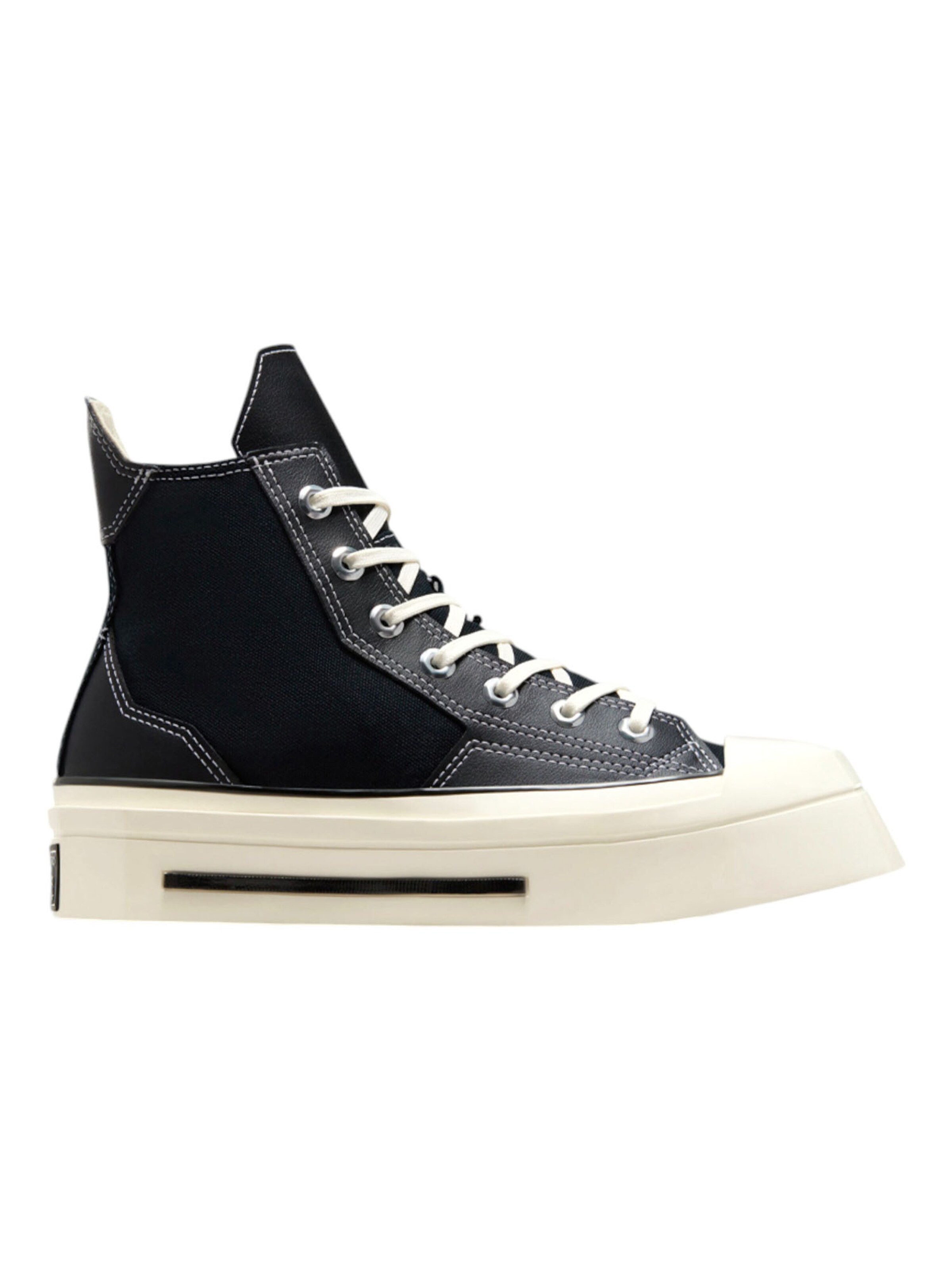 Baskets hautes 'Chuck 70 ' CONVERSE en noir