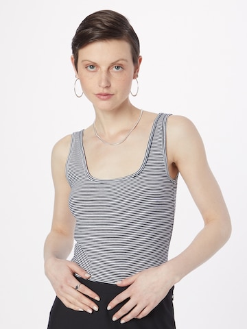 ESPRIT Top in Blue: front