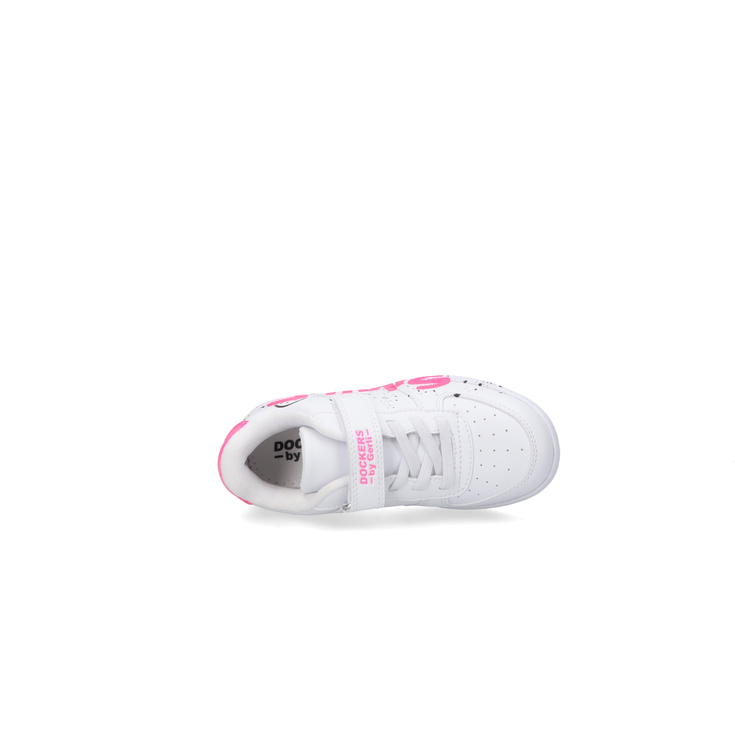 Dockers by Gerli Sneaker in Weiß