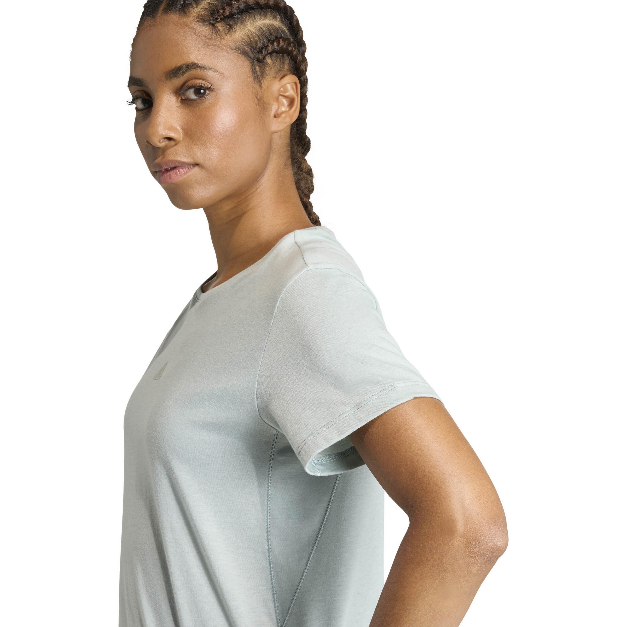 ADIDAS PERFORMANCE Funktionsshirt 'Motion' in Blau
