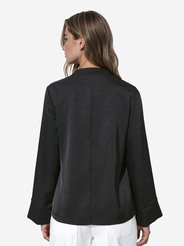 Hiccup - Blusa 'Blusen' em preto