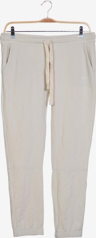 10Days Pants in L in White: front
