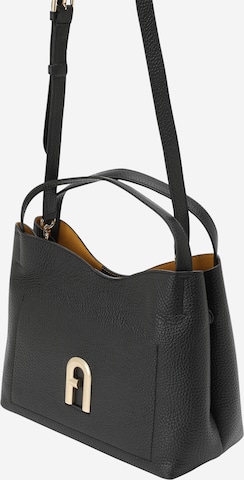 FURLA Handväska 'PRIMULA' i svart: framsida