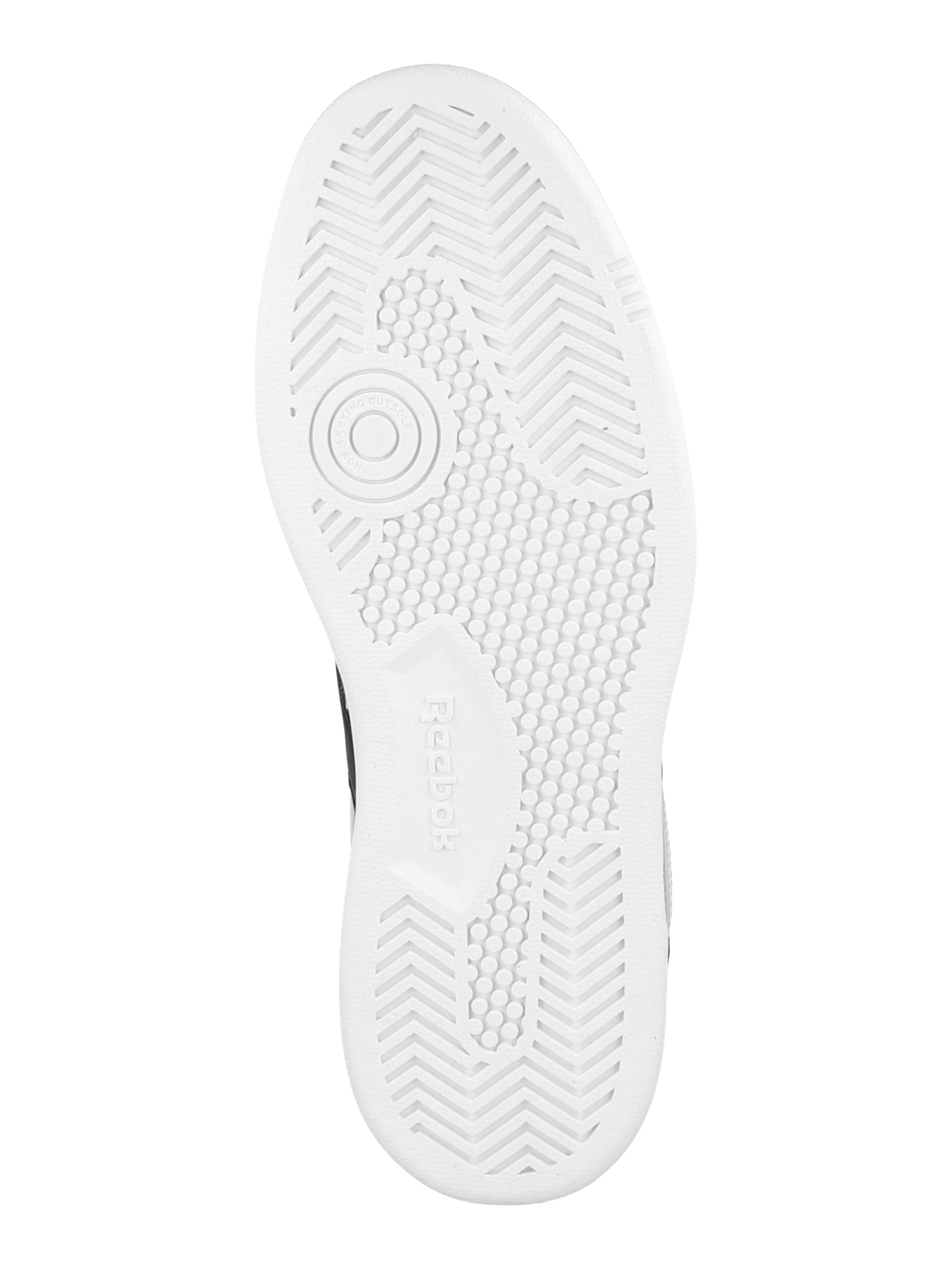 Reebok Sneaker 'MATCH PRIME V2' in Schwarz