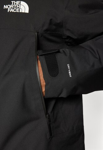 Geacă outdoor 'Range' de la THE NORTH FACE pe negru