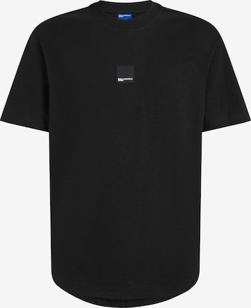 KARL LAGERFELD JEANS Paita värissä musta: etupuoli