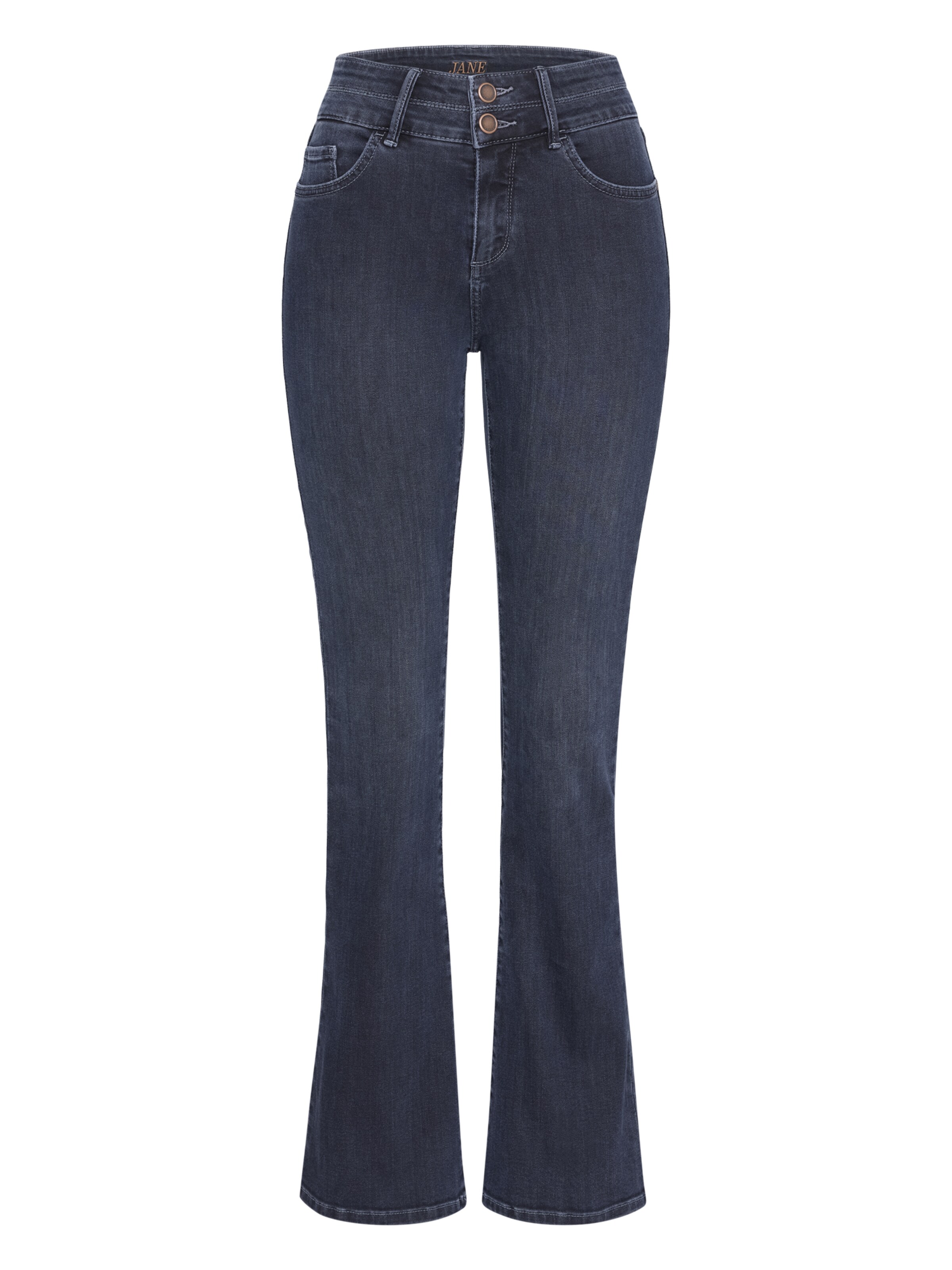 PADDOCKS Slim fit Jeans 'Jane' in Blue: front